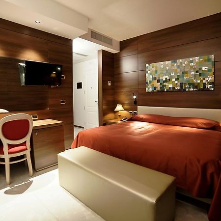 Family Center Hotel Atena Lucana Ngoại thất bức ảnh