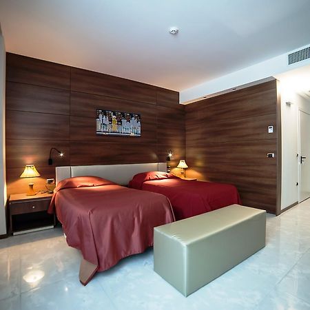 Family Center Hotel Atena Lucana Ngoại thất bức ảnh