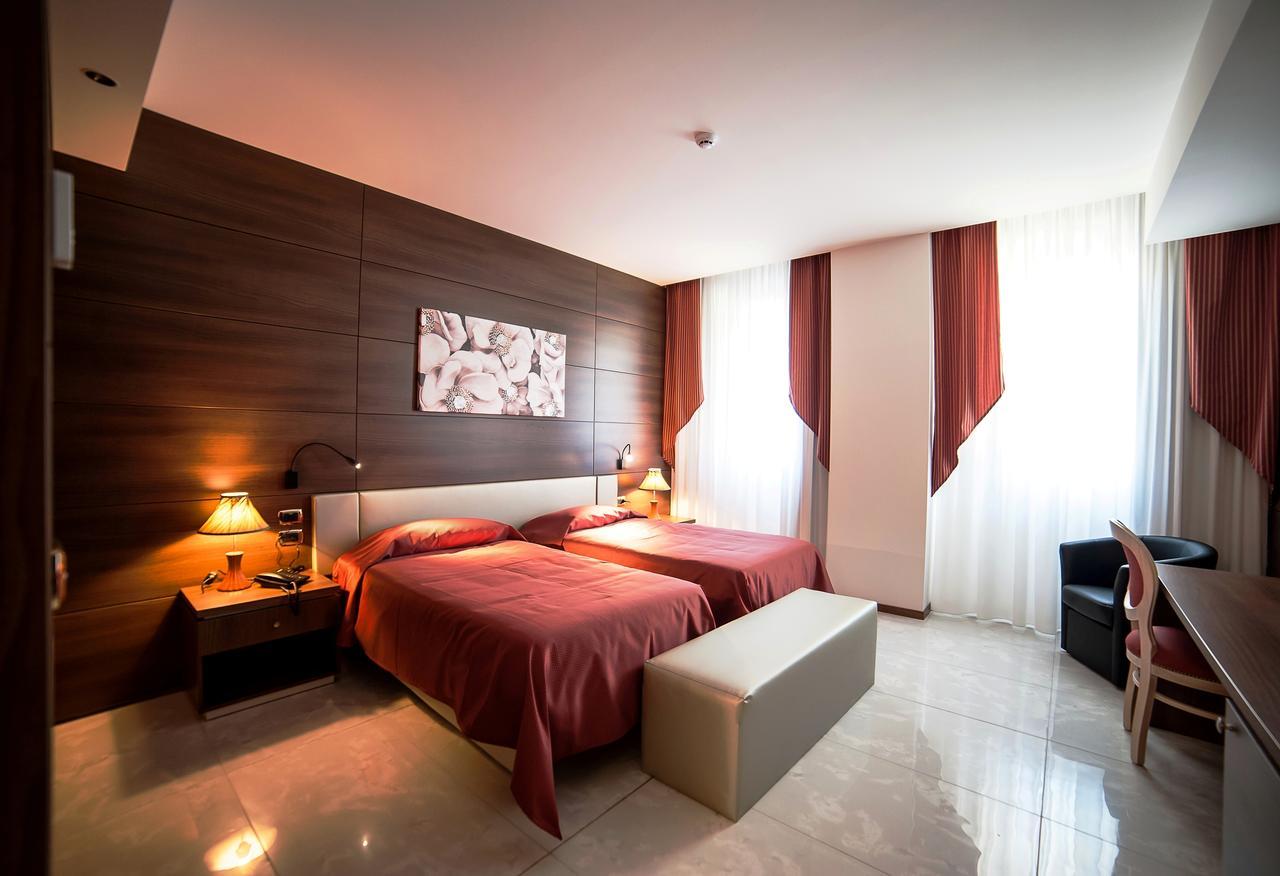 Family Center Hotel Atena Lucana Ngoại thất bức ảnh