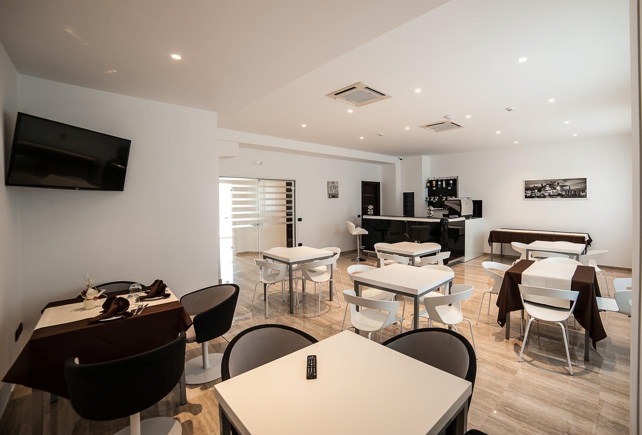 Family Center Hotel Atena Lucana Ngoại thất bức ảnh