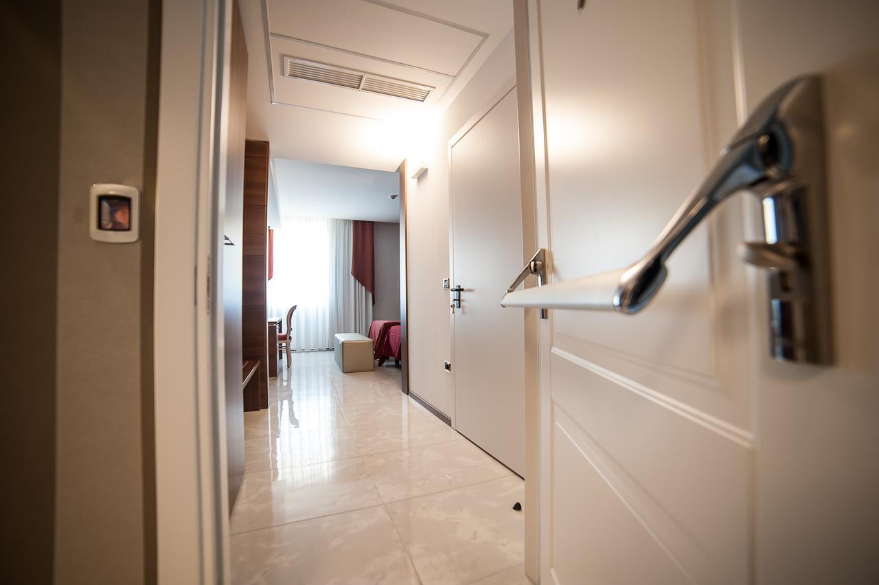 Family Center Hotel Atena Lucana Ngoại thất bức ảnh