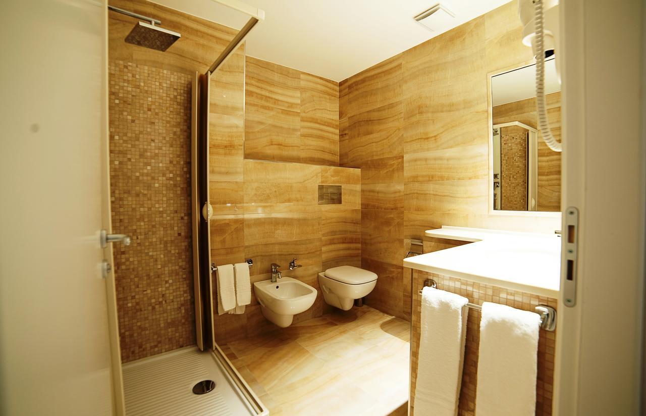 Family Center Hotel Atena Lucana Ngoại thất bức ảnh
