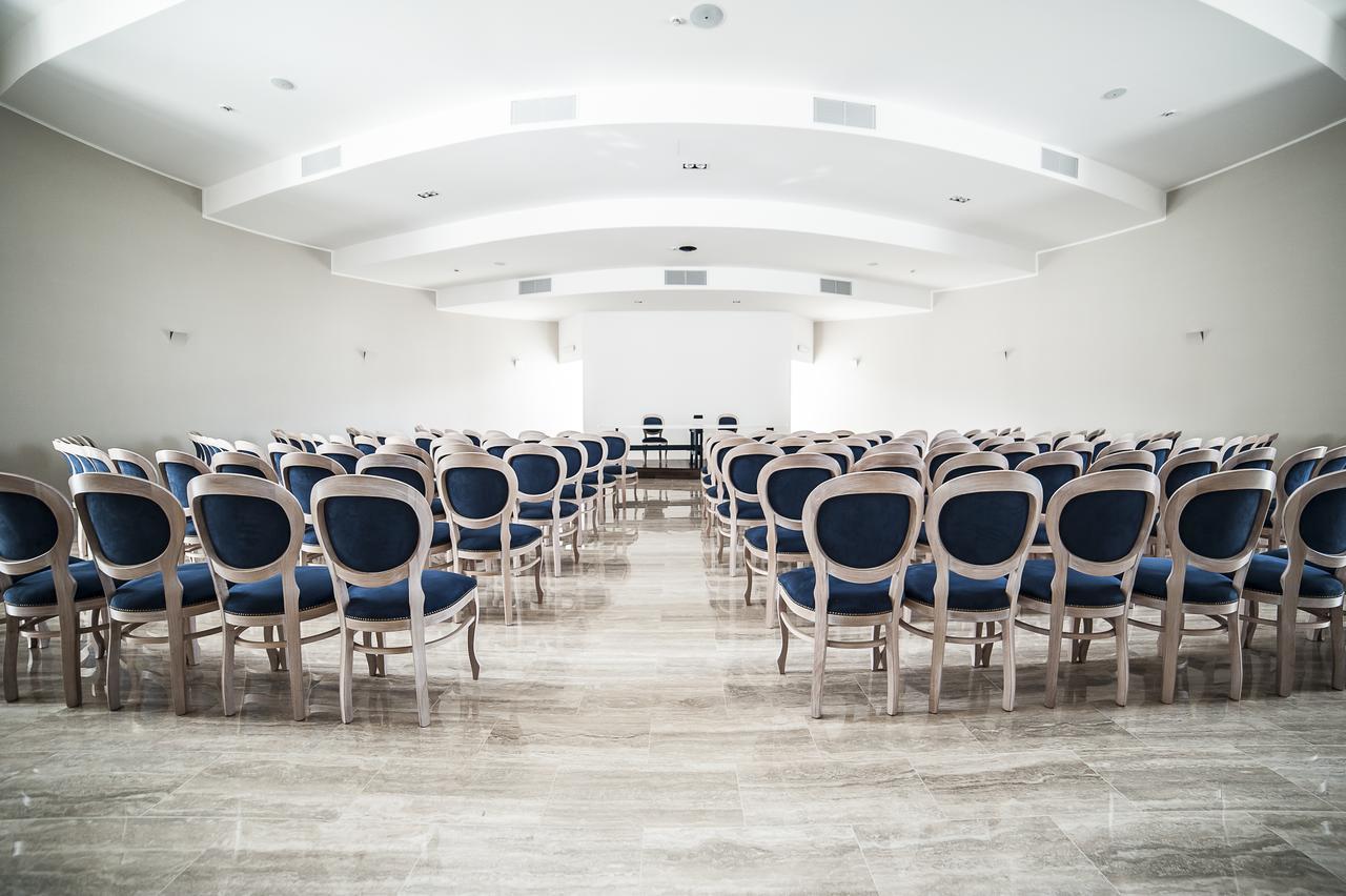 Family Center Hotel Atena Lucana Ngoại thất bức ảnh