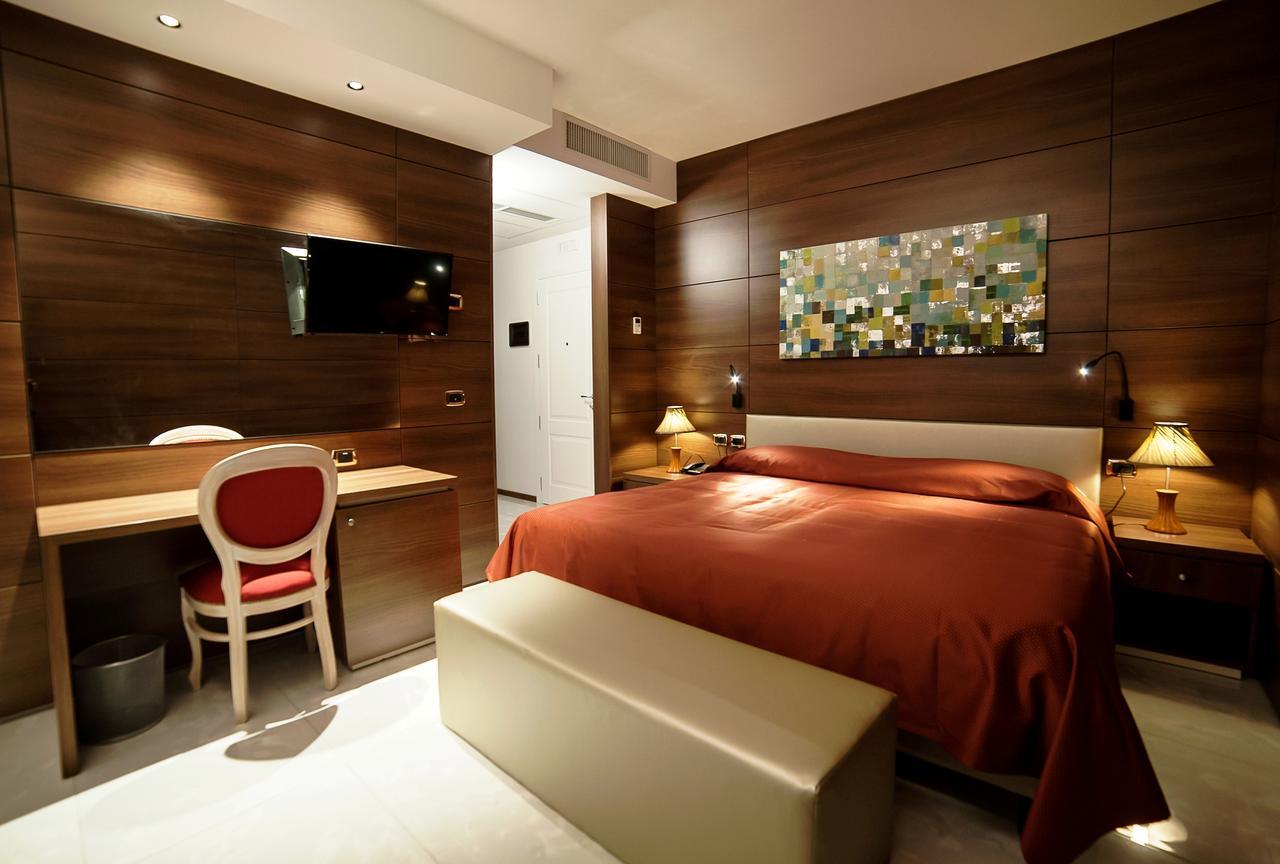 Family Center Hotel Atena Lucana Ngoại thất bức ảnh