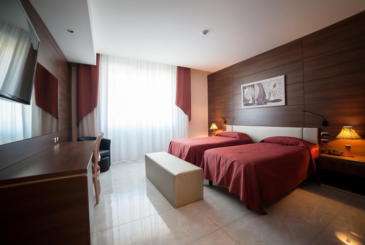 Family Center Hotel Atena Lucana Ngoại thất bức ảnh