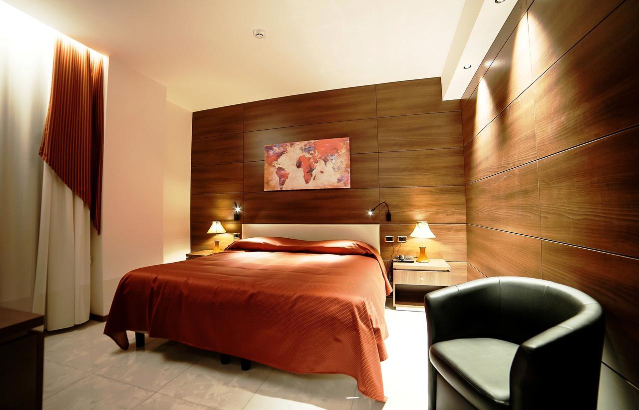 Family Center Hotel Atena Lucana Ngoại thất bức ảnh