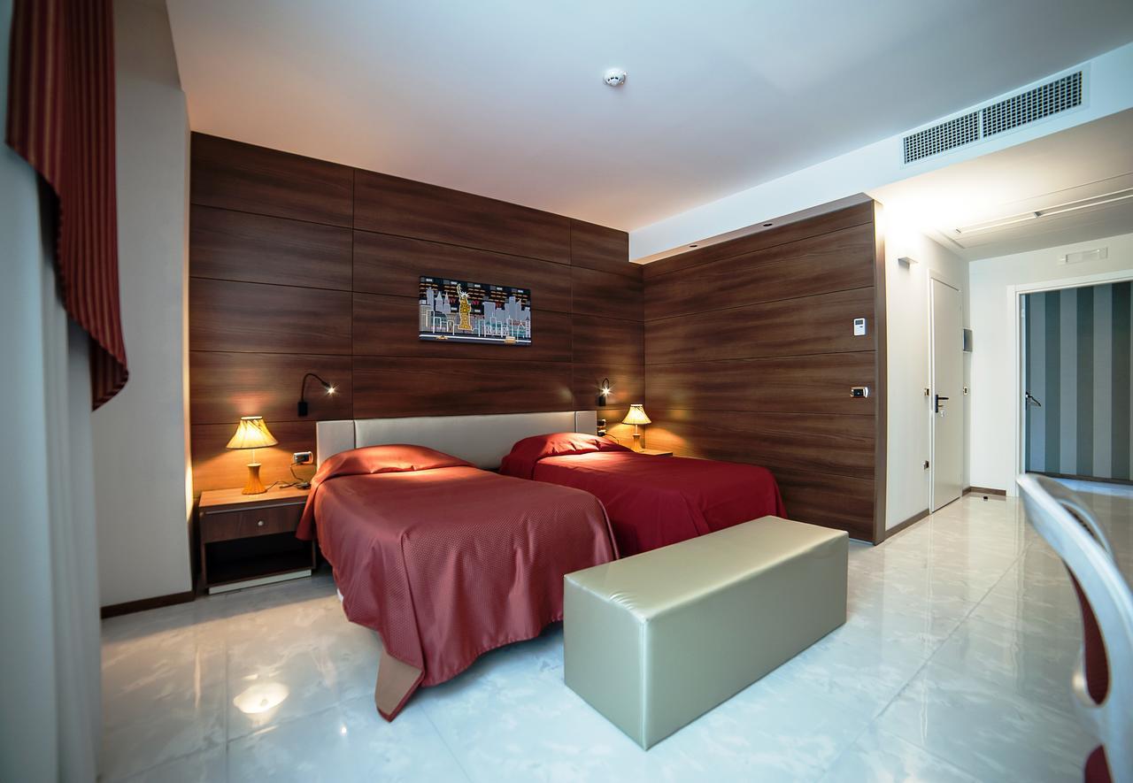 Family Center Hotel Atena Lucana Ngoại thất bức ảnh
