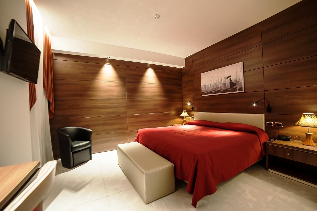 Family Center Hotel Atena Lucana Ngoại thất bức ảnh