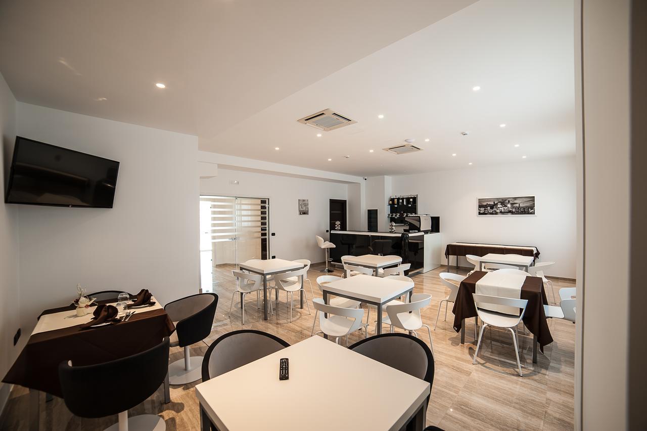 Family Center Hotel Atena Lucana Ngoại thất bức ảnh