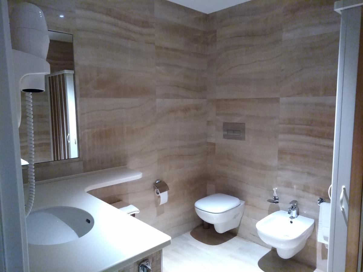 Family Center Hotel Atena Lucana Ngoại thất bức ảnh