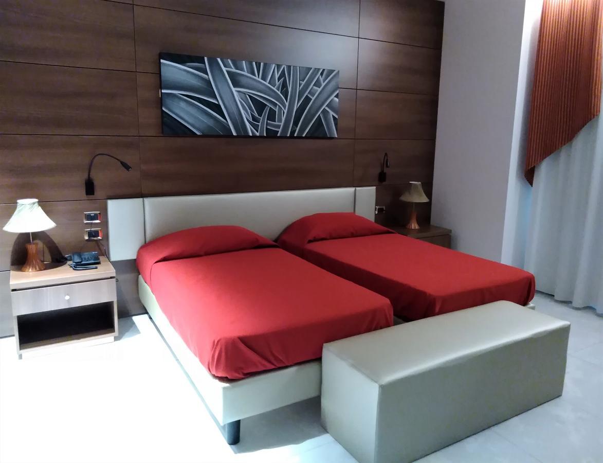 Family Center Hotel Atena Lucana Ngoại thất bức ảnh